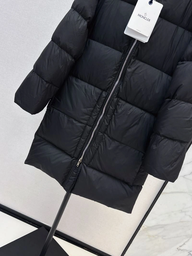 Moncler Down Jackets Efficient 144029