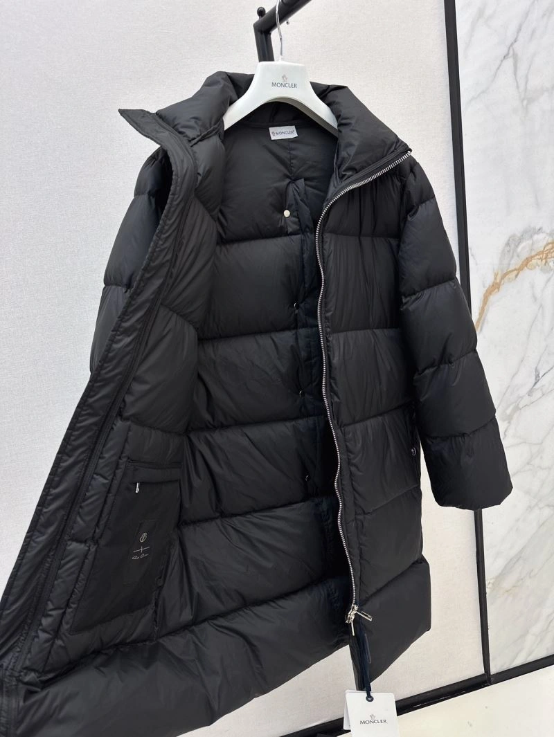 Moncler Down Jackets Efficient 144029