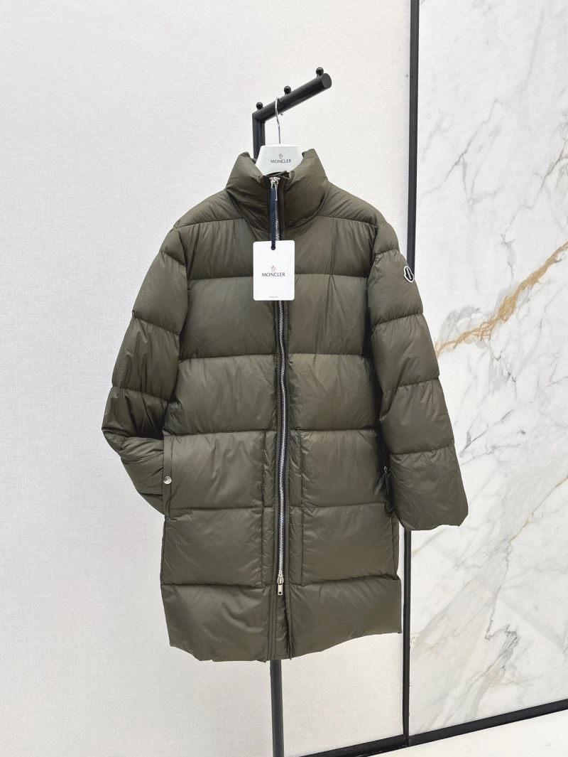 SportInspired Moncler Down Jackets 144026