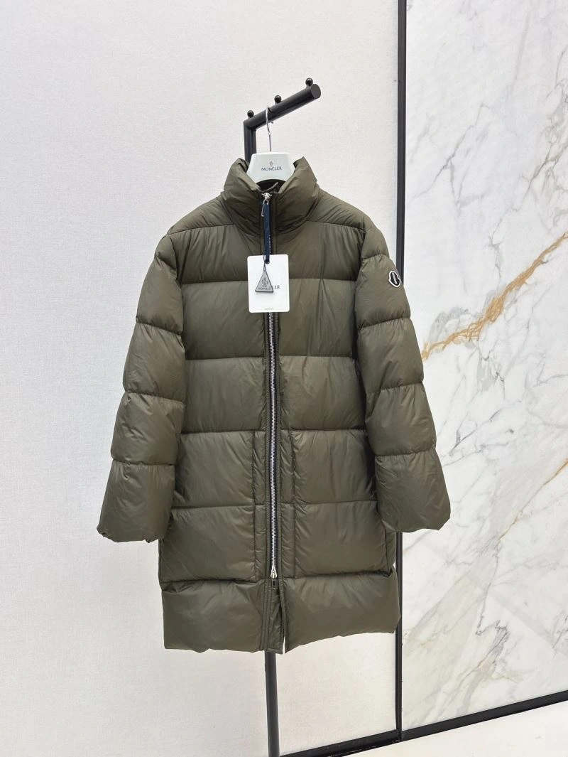 SportInspired Moncler Down Jackets 144026
