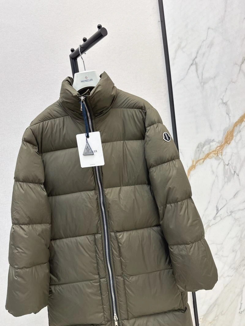 SportInspired Moncler Down Jackets 144026