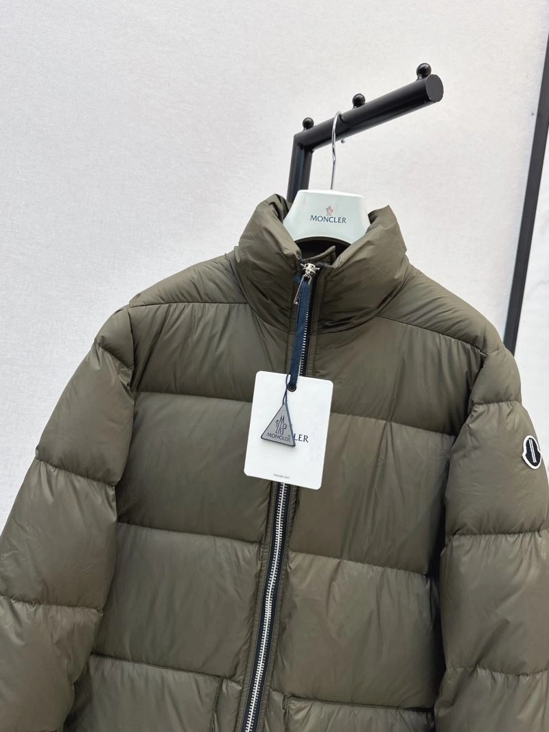 SportInspired Moncler Down Jackets 144026