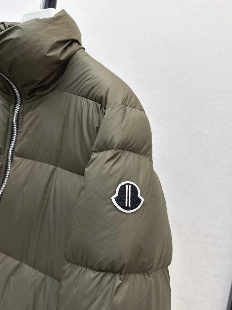 SportInspired Moncler Down Jackets 144026