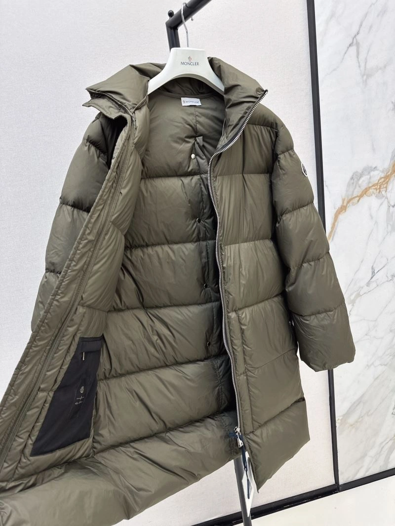 SportInspired Moncler Down Jackets 144026