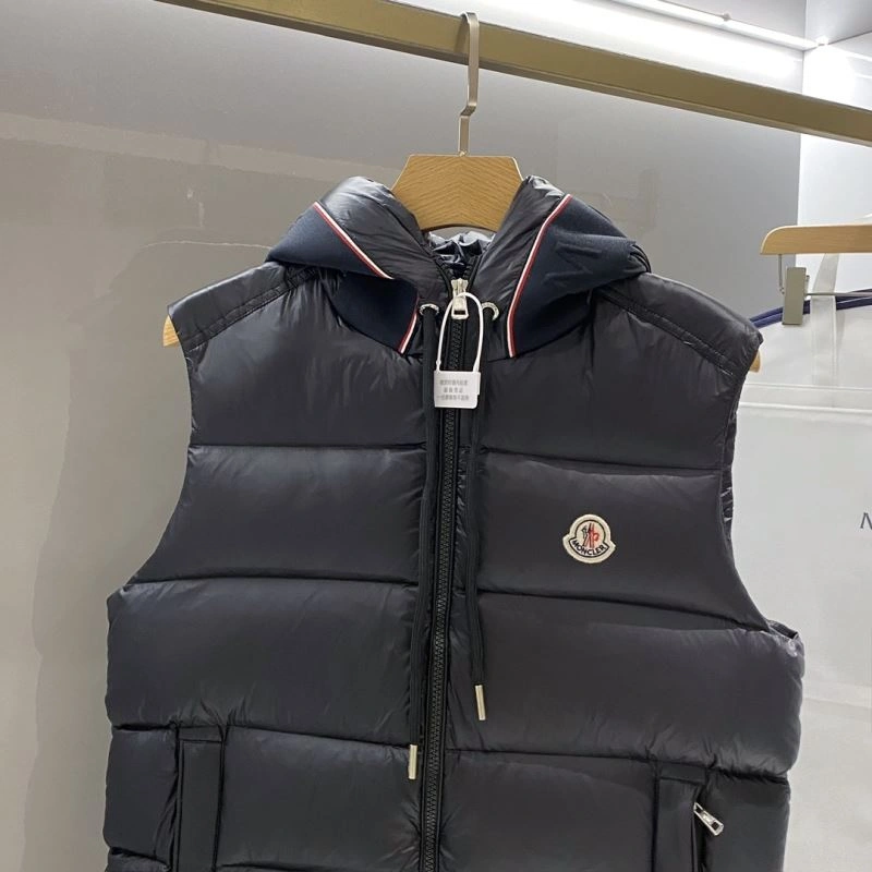 Refined Moncler Down Jackets 144024