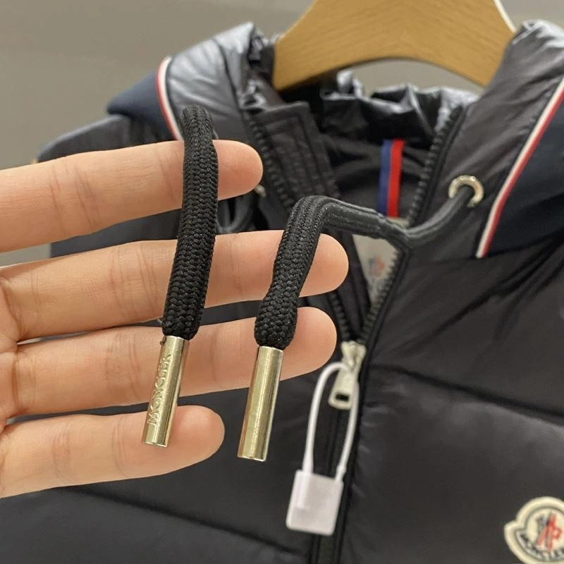 Refined Moncler Down Jackets 144024