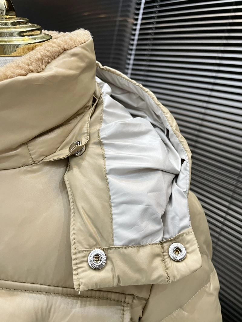 Moncler Down Jackets Durable 144018