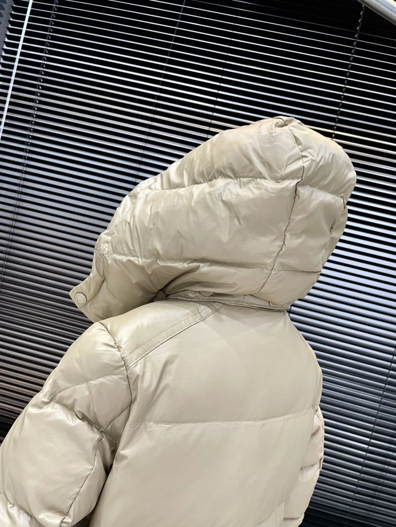 Moncler Down Jackets Durable 144018