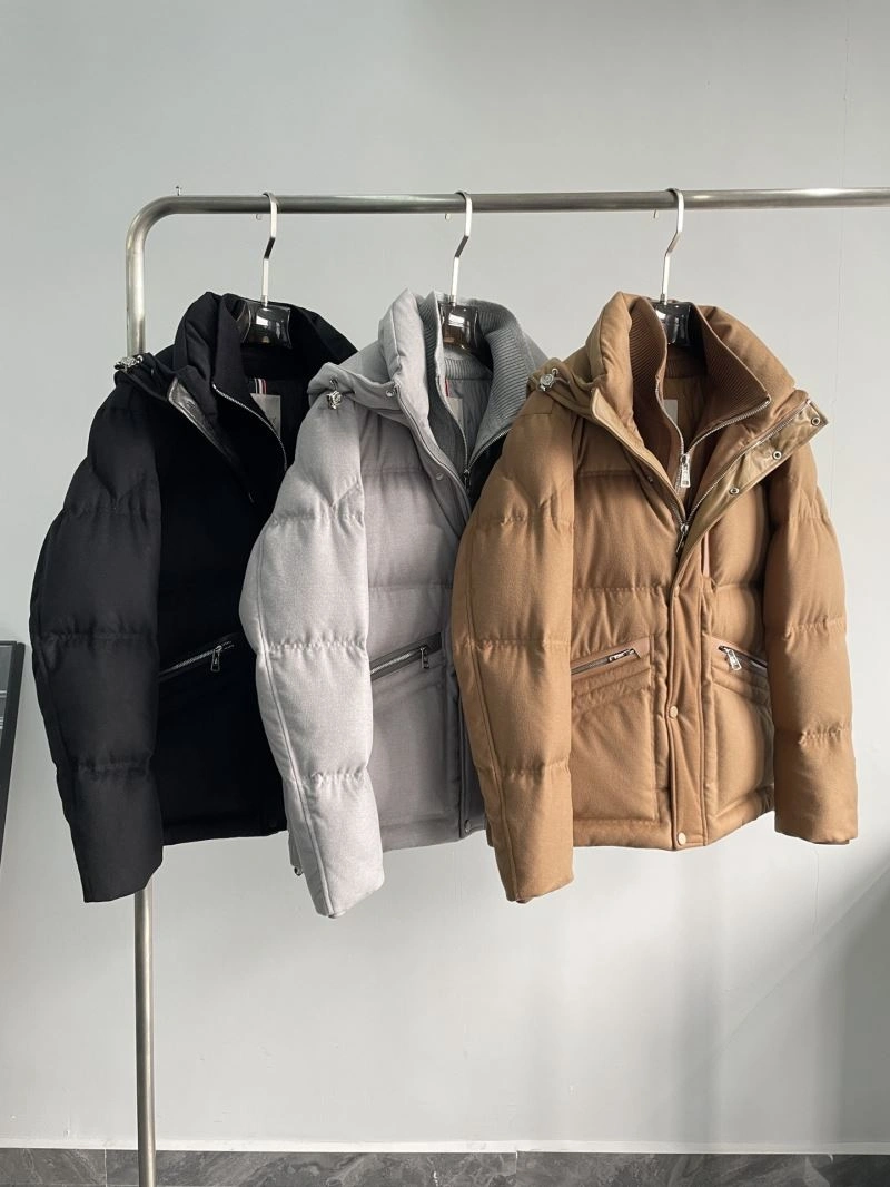 Moncler Down Jackets UrbanChic 144011
