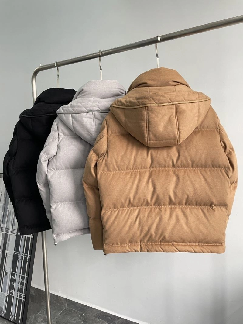 Moncler Down Jackets UrbanChic 144011