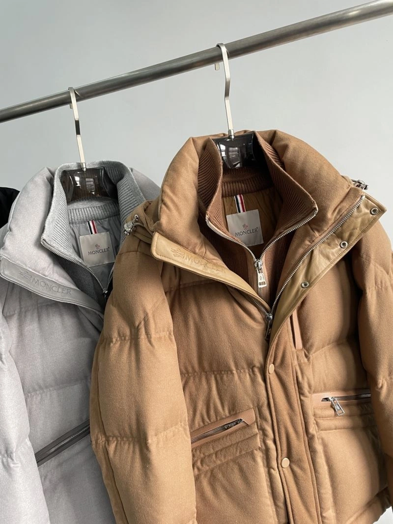 Moncler Down Jackets UrbanChic 144011