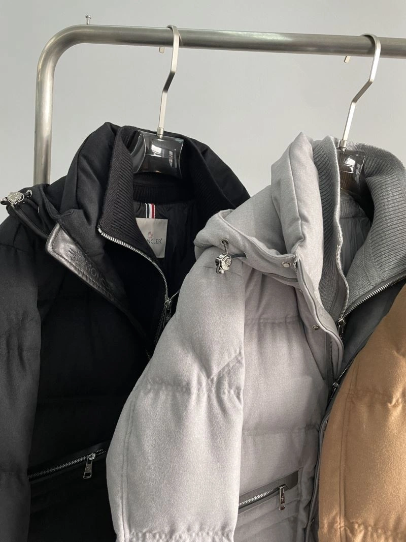 Moncler Down Jackets UrbanChic 144011