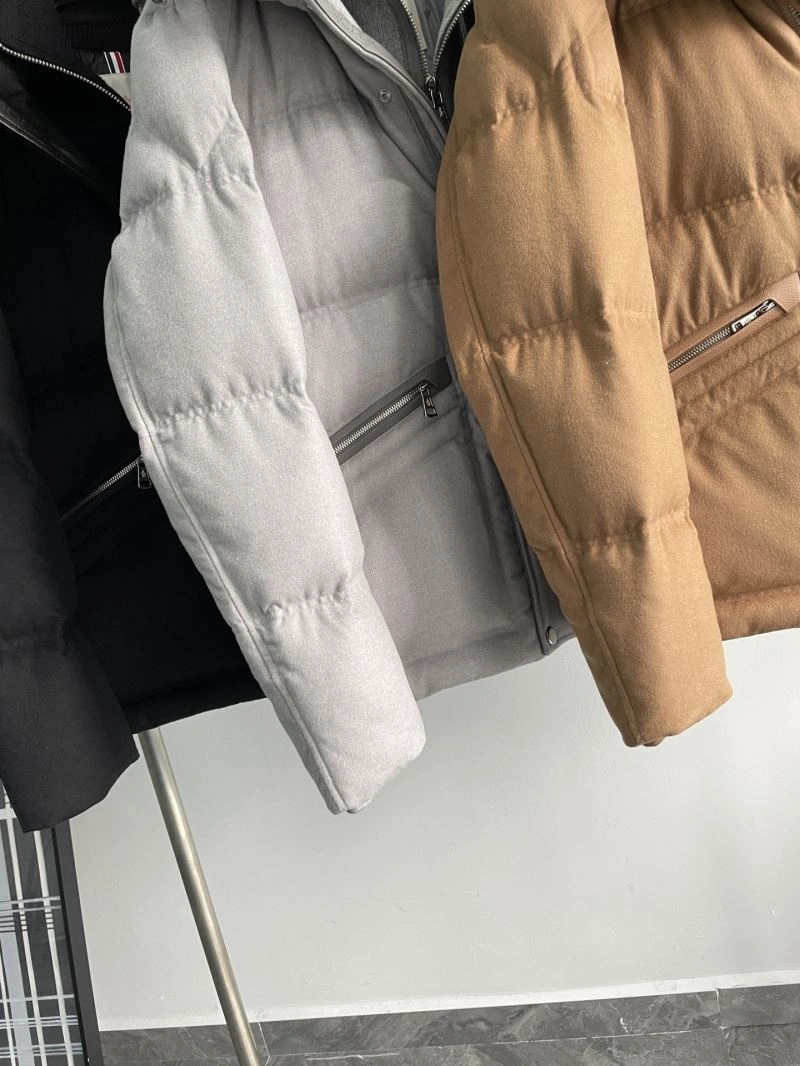 Moncler Down Jackets UrbanChic 144011