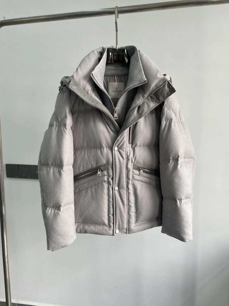 Moncler Down Jackets UrbanChic 144011