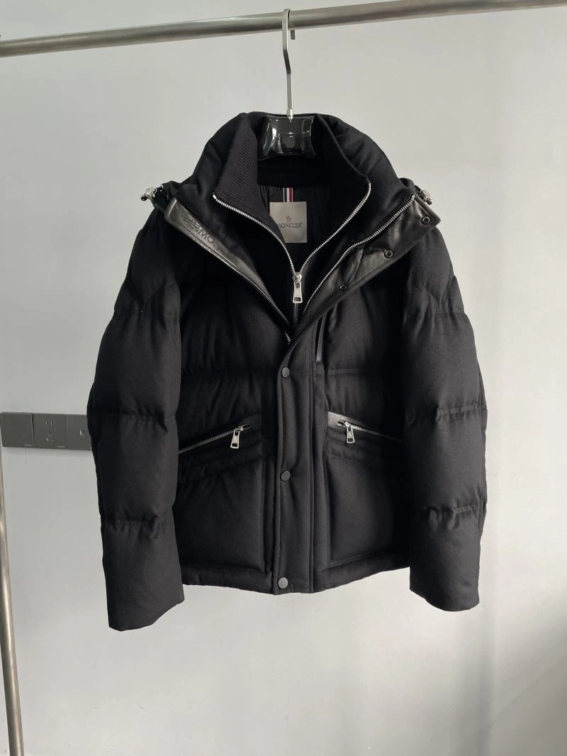 Moncler Down Jackets UrbanChic 144011