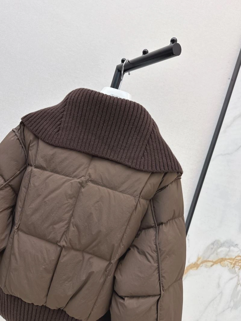 Moncler Down Jackets OdorResistant 144016