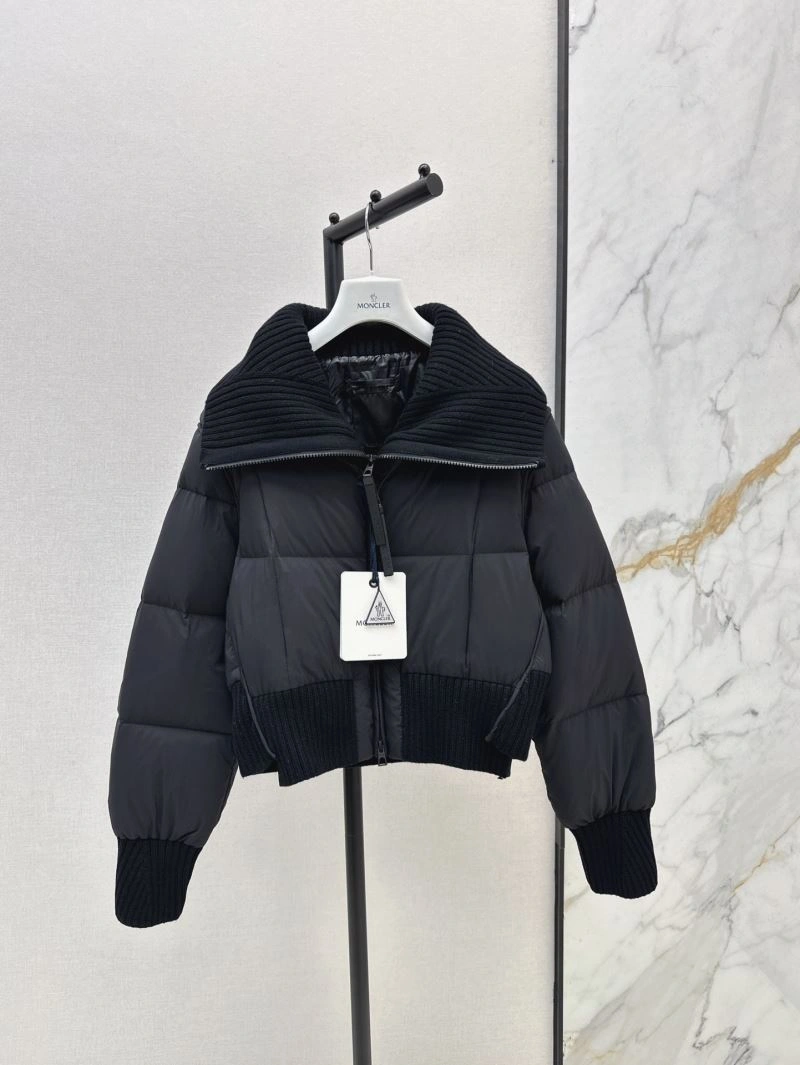 Durable Moncler Down Jackets 144028