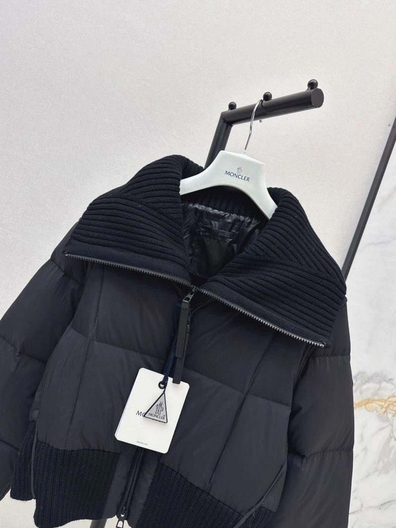 Durable Moncler Down Jackets 144028
