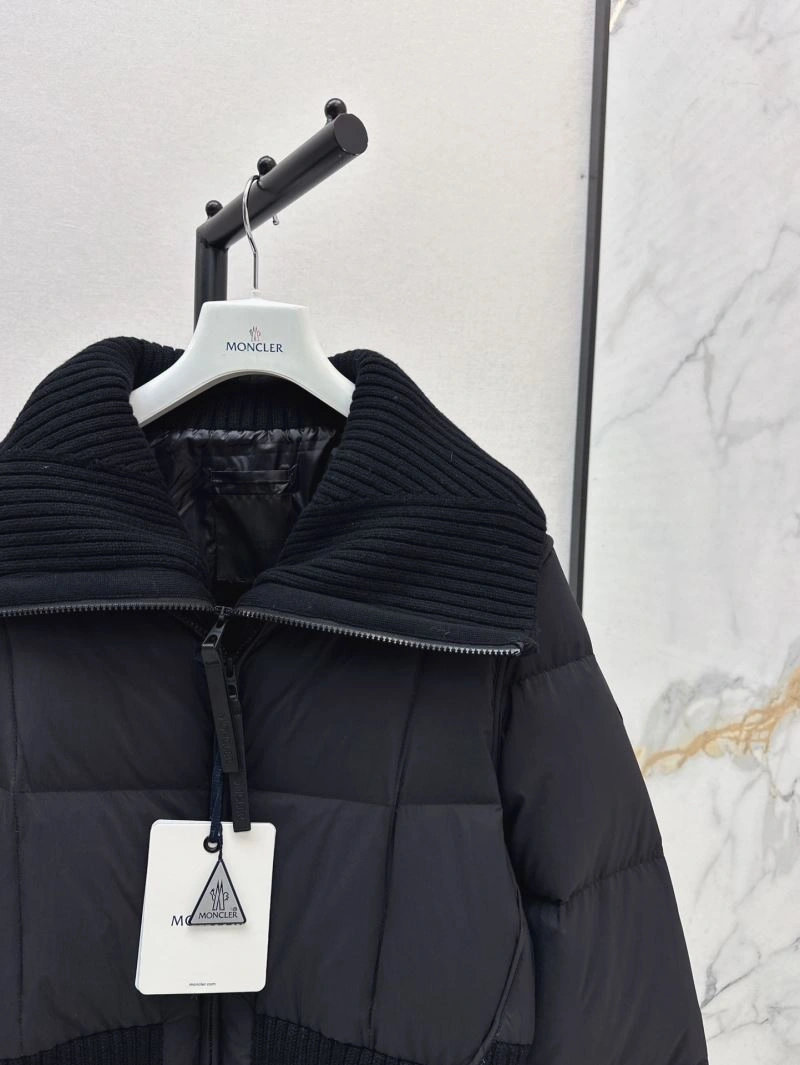 Durable Moncler Down Jackets 144028