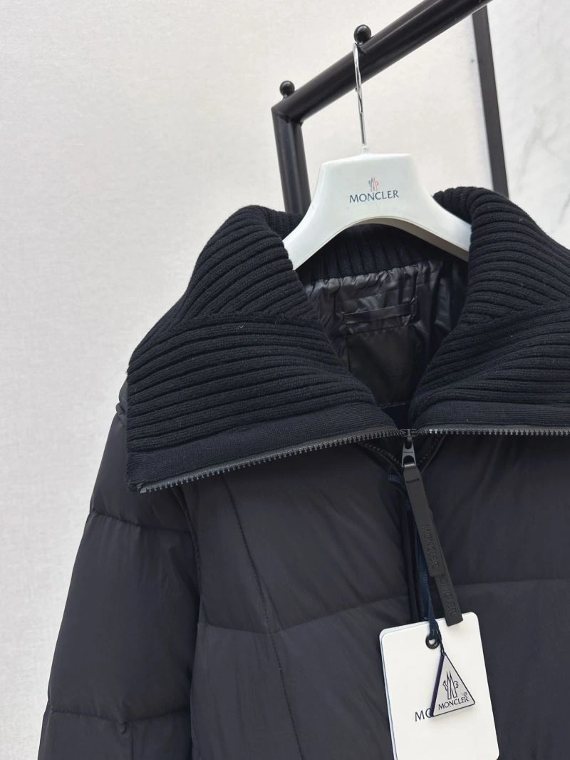 Durable Moncler Down Jackets 144028