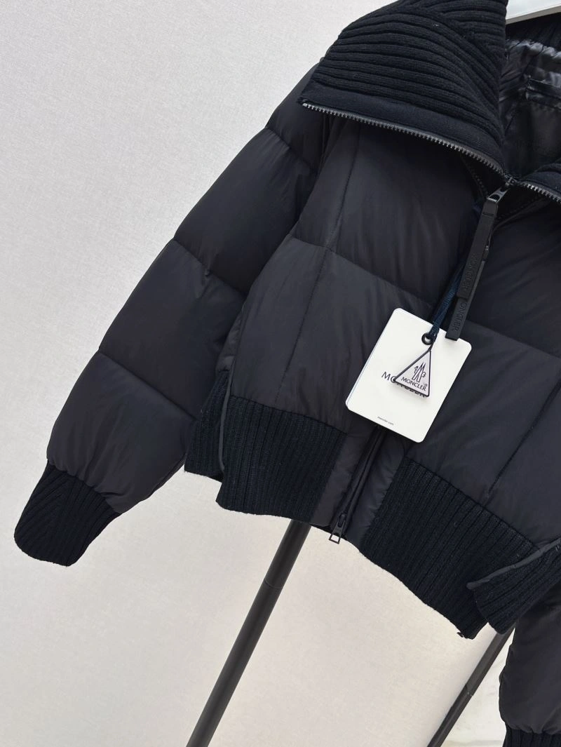 Durable Moncler Down Jackets 144028