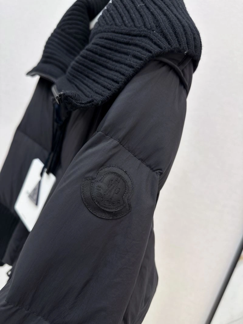 Durable Moncler Down Jackets 144028