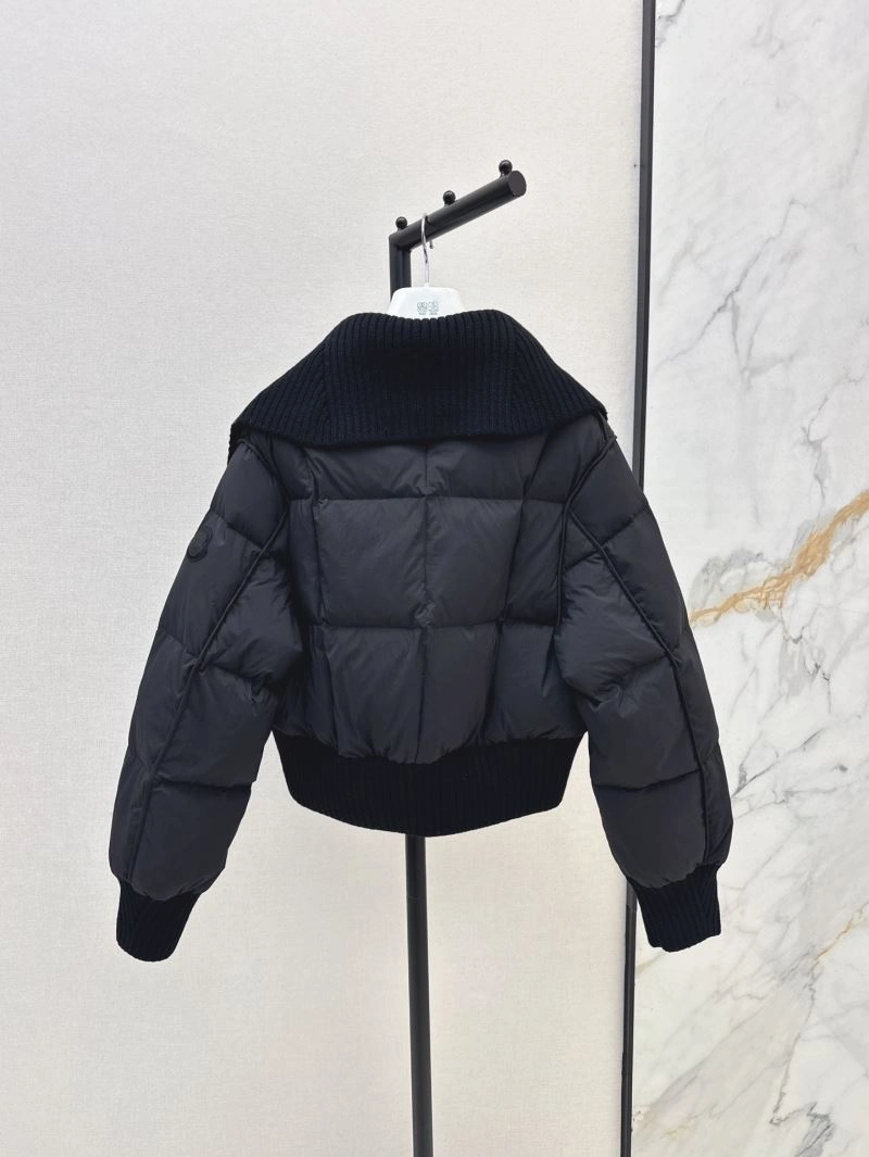 Durable Moncler Down Jackets 144028