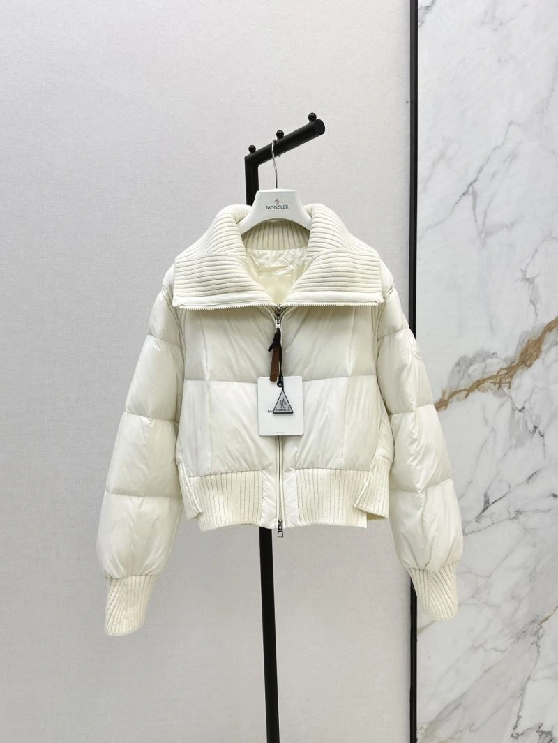 ComfortFit Moncler Down Jackets 144083