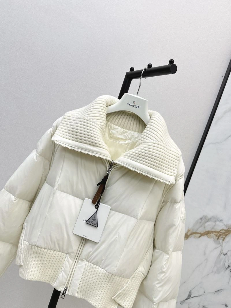 ComfortFit Moncler Down Jackets 144083