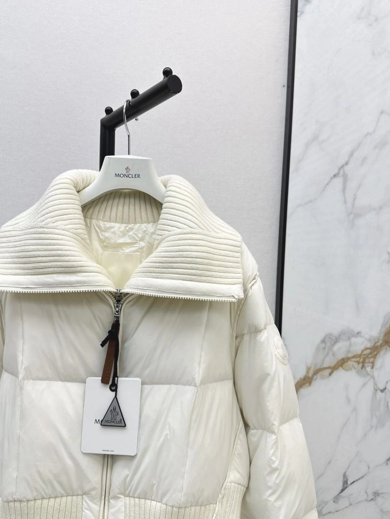 ComfortFit Moncler Down Jackets 144083