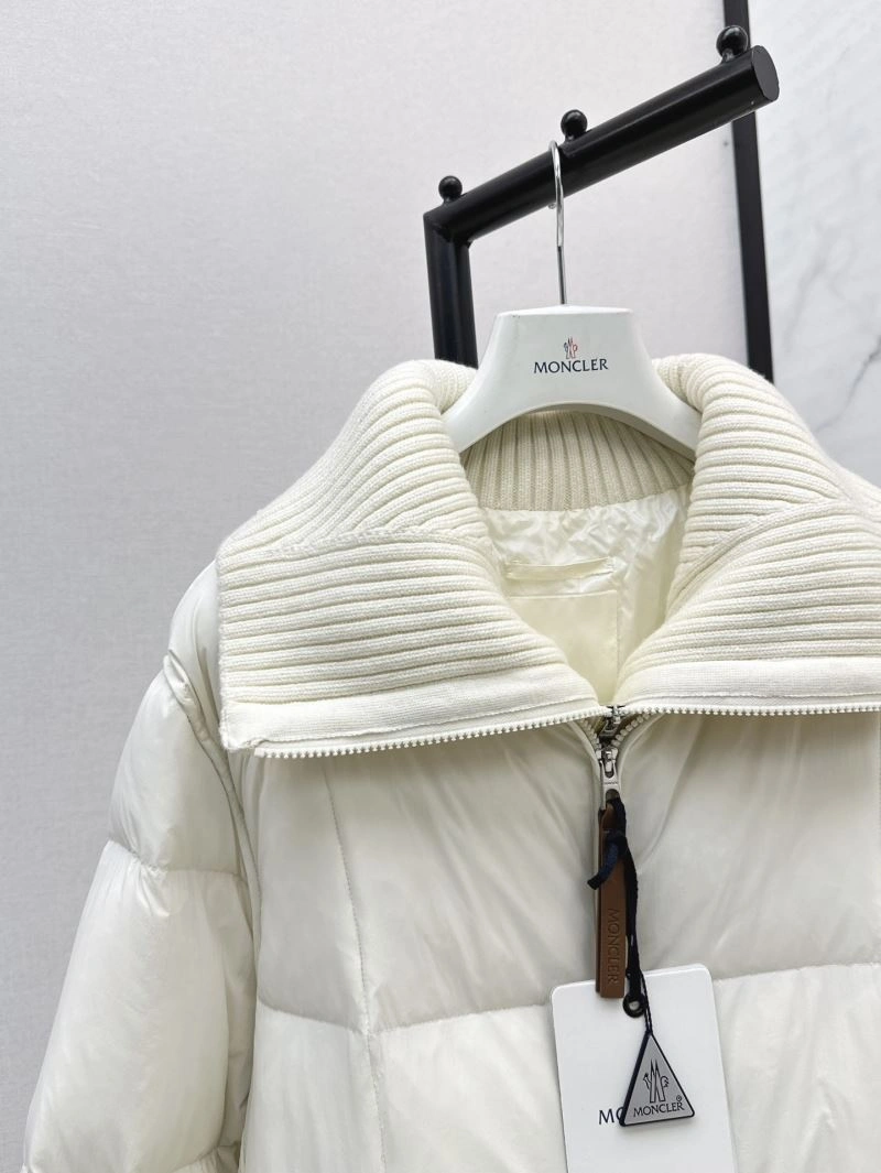 ComfortFit Moncler Down Jackets 144083