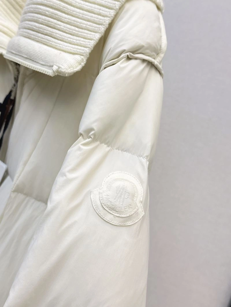 ComfortFit Moncler Down Jackets 144083