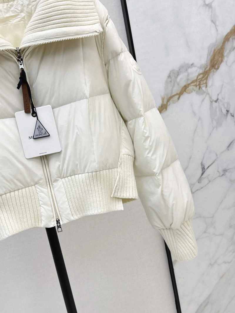 ComfortFit Moncler Down Jackets 144083