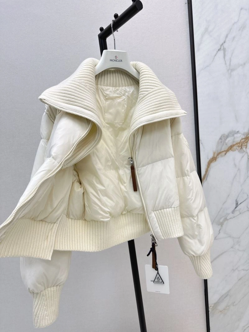ComfortFit Moncler Down Jackets 144083