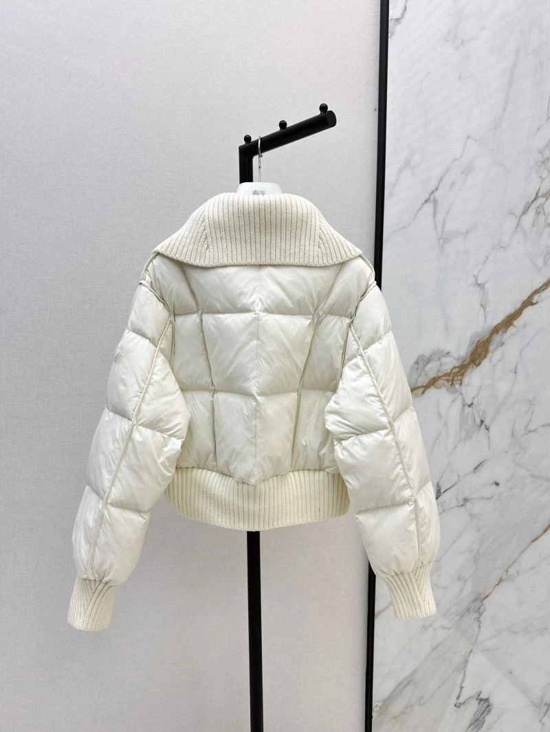 ComfortFit Moncler Down Jackets 144083
