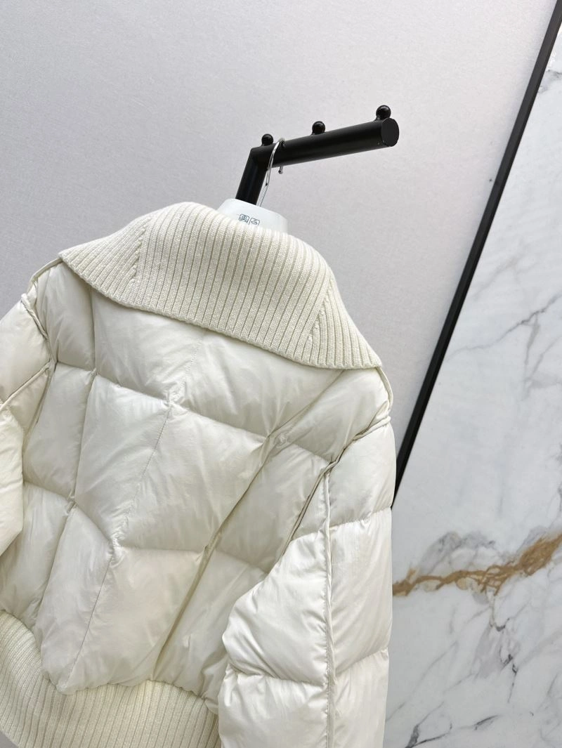 ComfortFit Moncler Down Jackets 144083