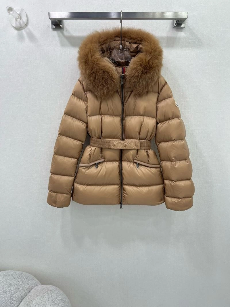 Moncler Down Jackets Tailored 144048