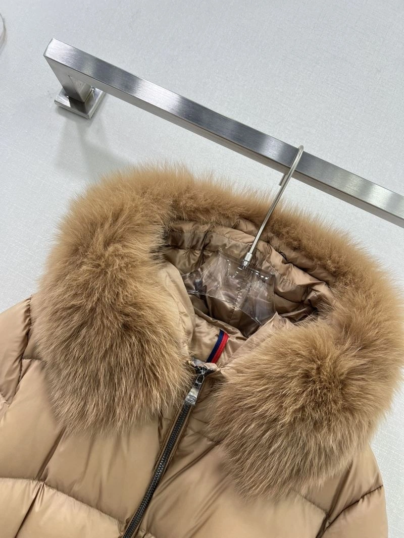 Moncler Down Jackets Tailored 144048
