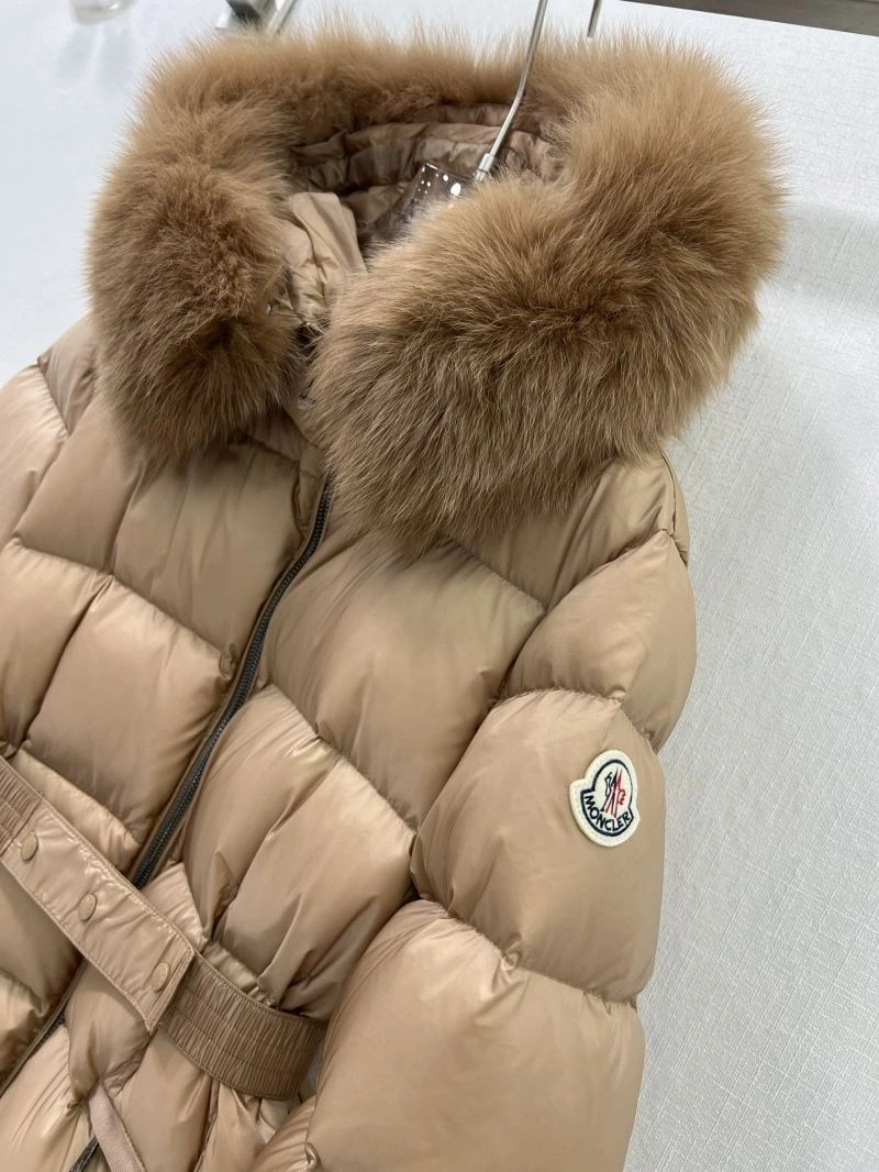Moncler Down Jackets Tailored 144048