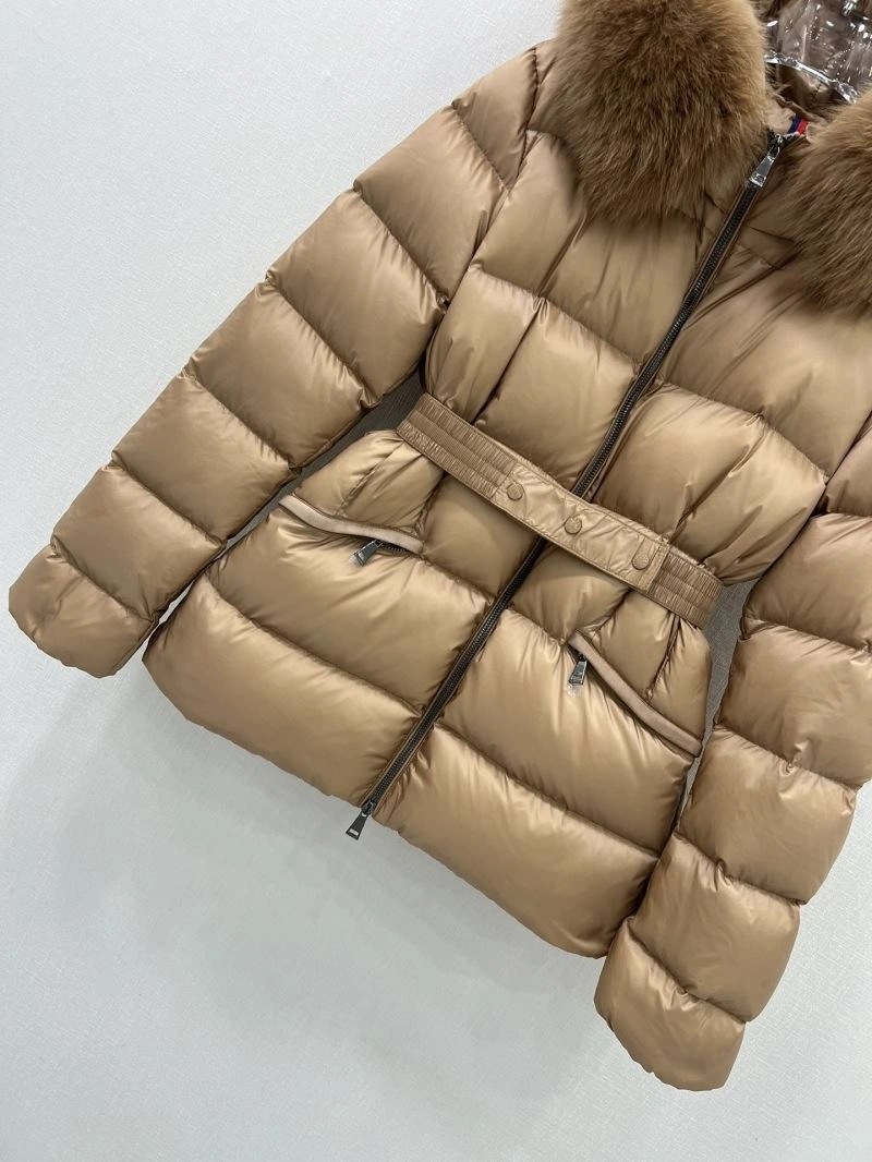 Moncler Down Jackets Tailored 144048