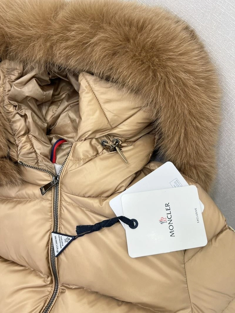 Moncler Down Jackets Tailored 144048