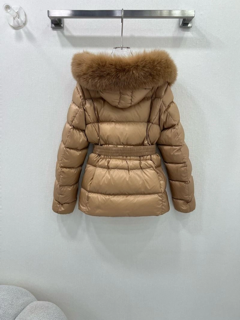Moncler Down Jackets Tailored 144048