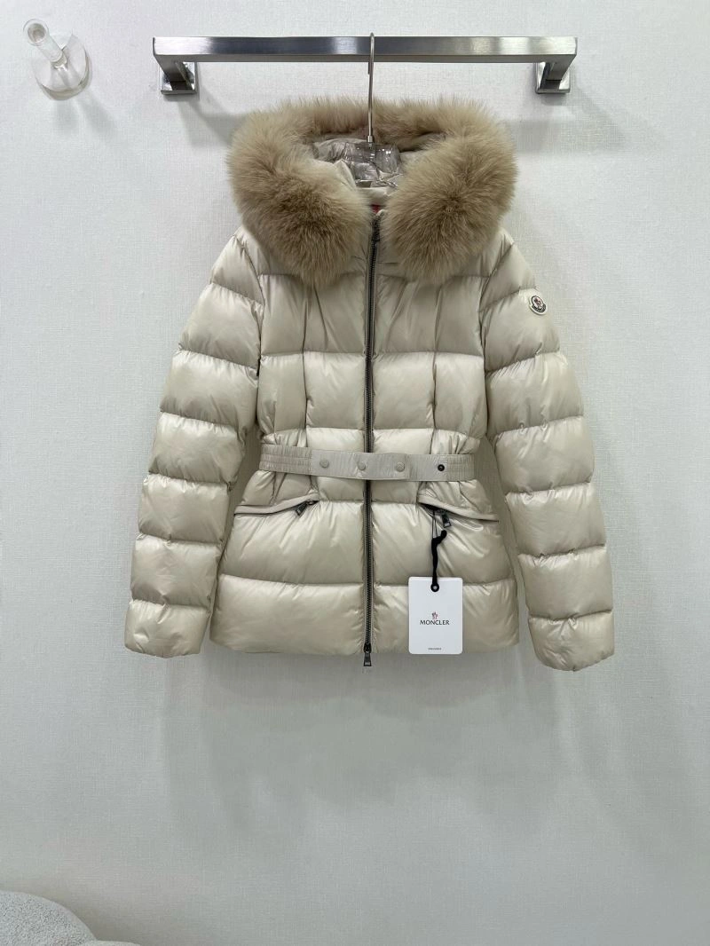 WellDesigned Moncler Down Jackets 144017