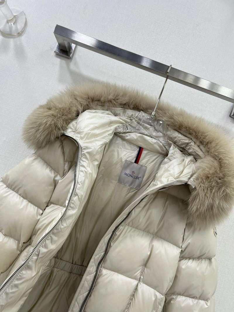 WellDesigned Moncler Down Jackets 144017