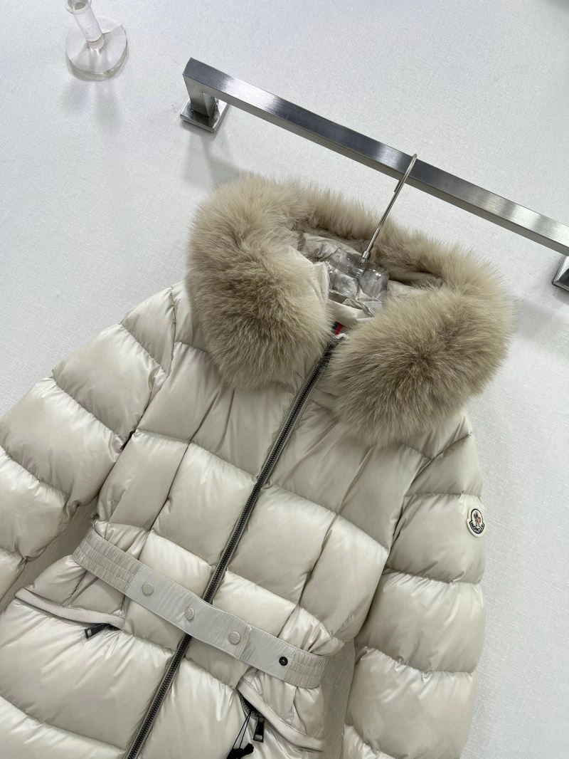 WellDesigned Moncler Down Jackets 144017