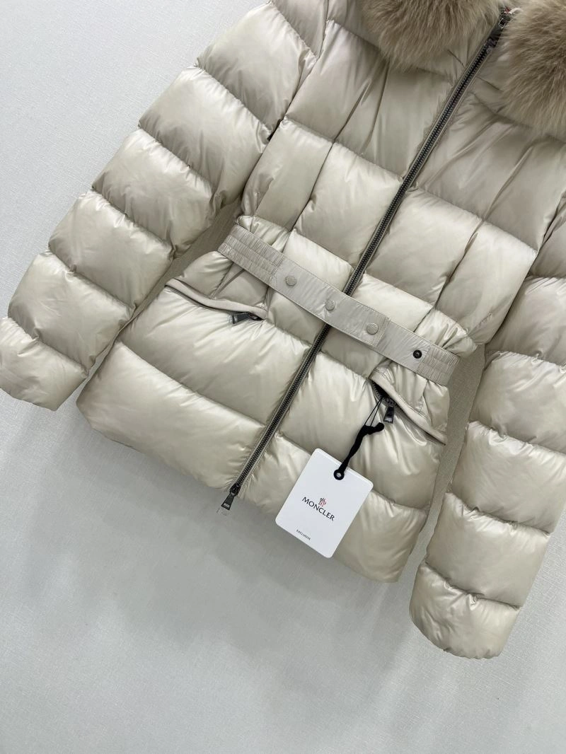WellDesigned Moncler Down Jackets 144017