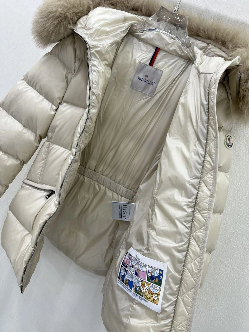 WellDesigned Moncler Down Jackets 144017