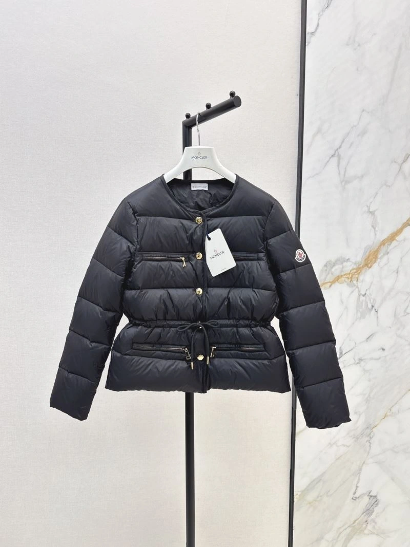 Moncler Down Jackets Contemporary 144008