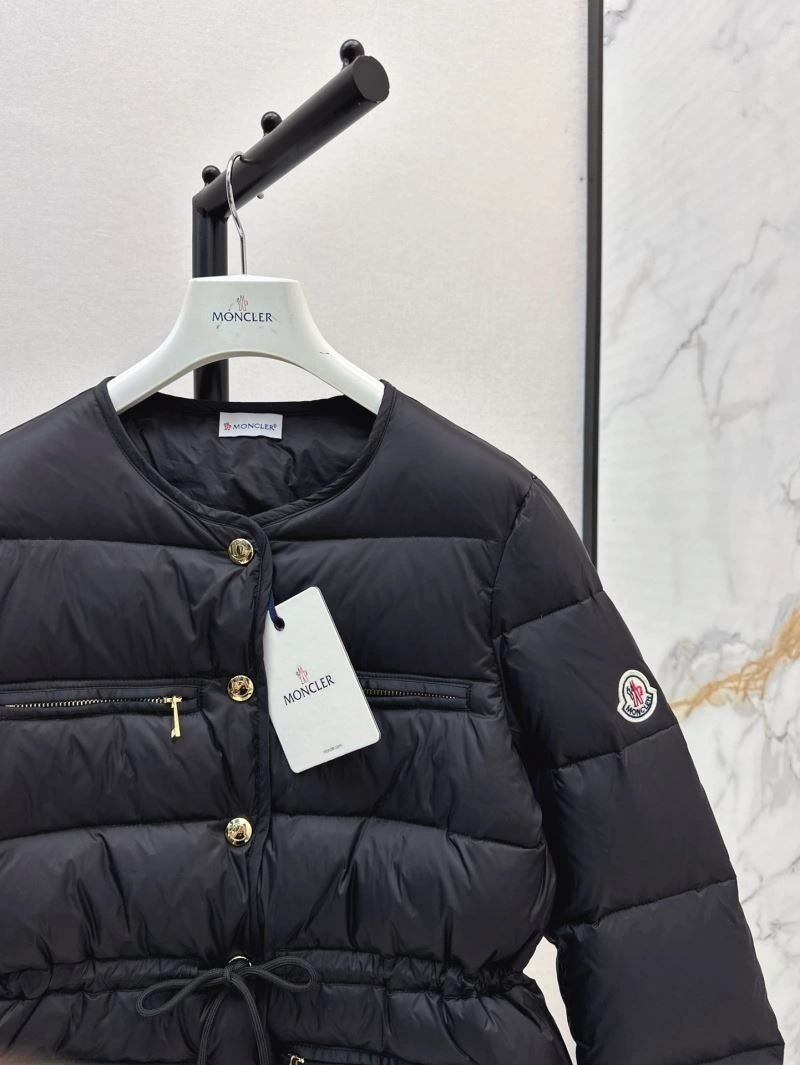 Moncler Down Jackets Contemporary 144008