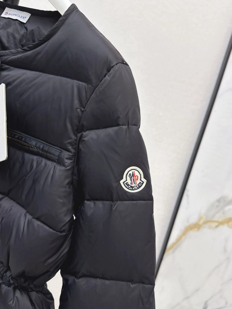 Moncler Down Jackets Contemporary 144008